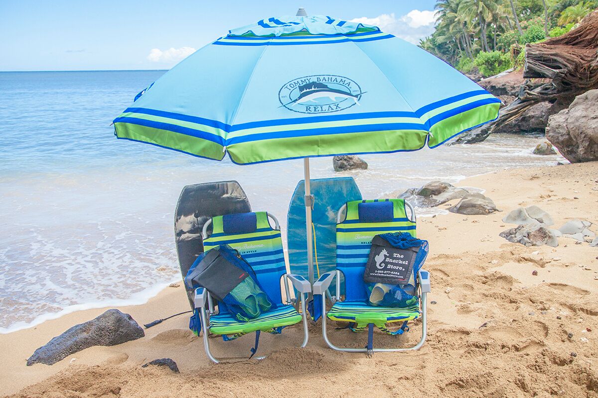 the snorkel store maui beach bundle 1.1 The Snorkel Store