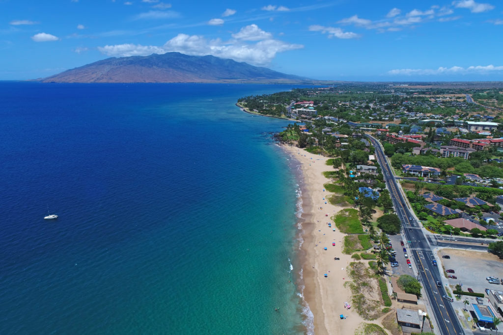 Things To Do In Kihei, Wailea, and Makena