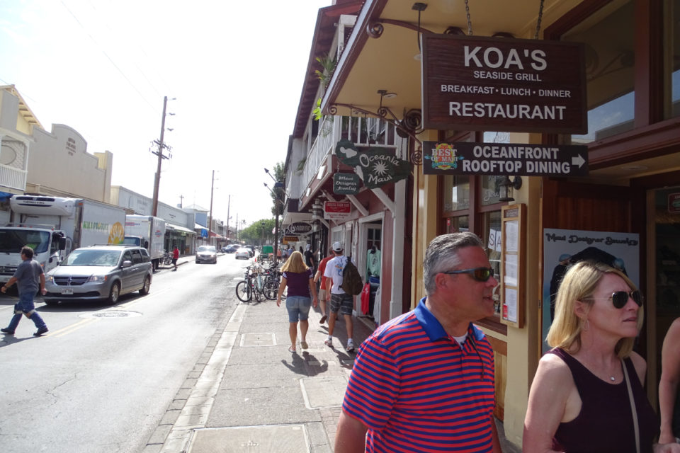 thesnorkelstoremauikoa1 The Snorkel Store