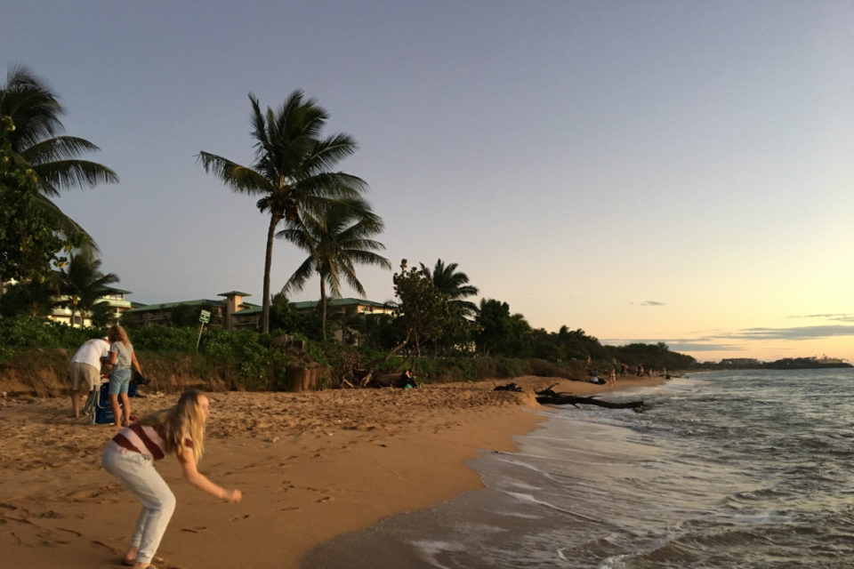 Kahekili Beach Park Photo Gallery The Snorkel Store