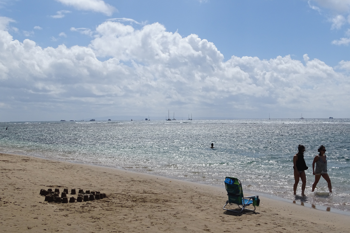 babybeachthesnorkelstoremaui20 The Snorkel Store